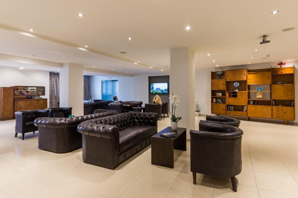 Vasia Resort&spa 5*