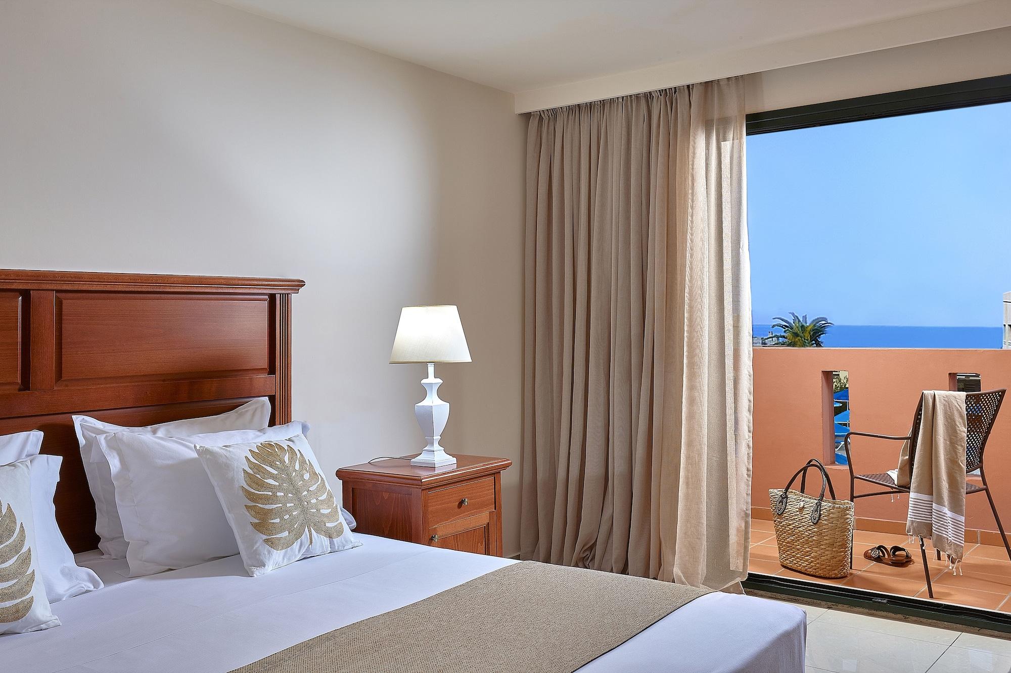 Vasia Resort&spa 5*