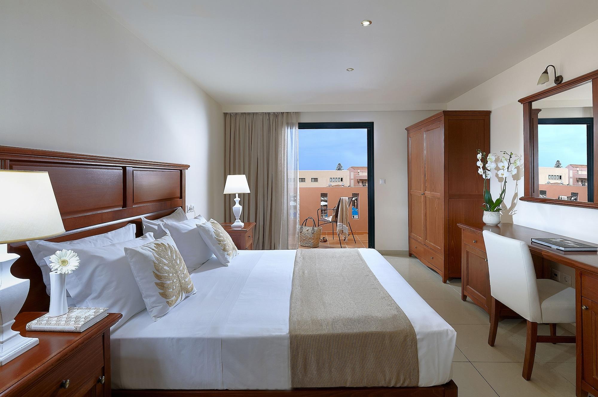 Vasia Resort&spa Hotel 5*