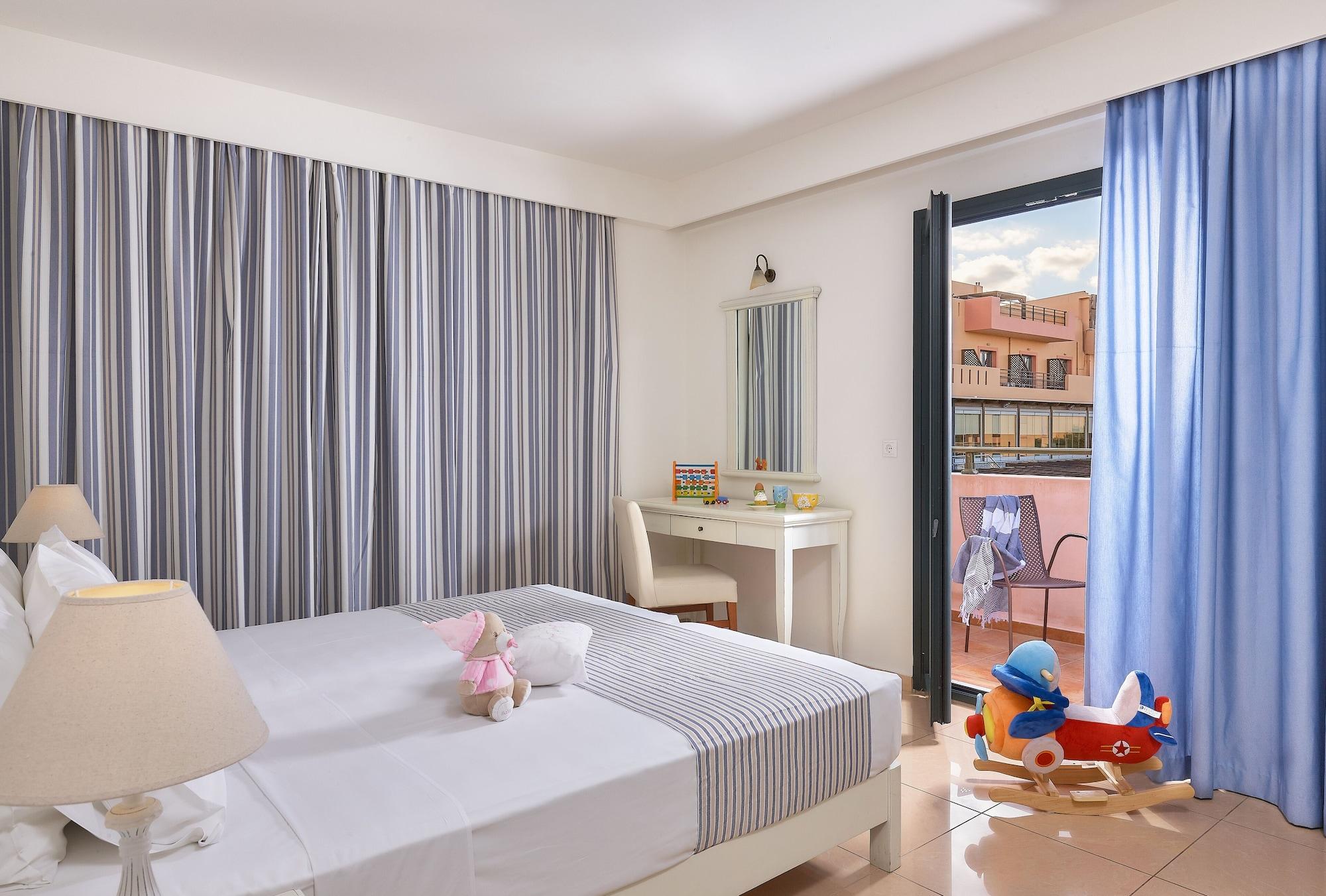 Vasia Resort&spa Hotel Sissi