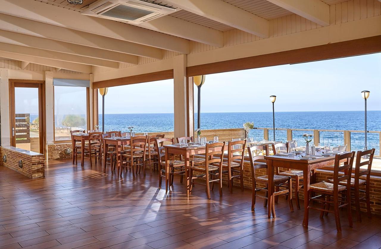 Vasia Resort&spa Hotel 5*