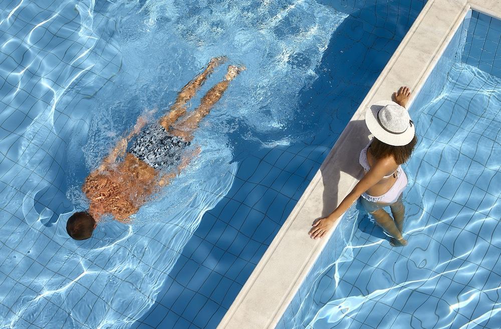 Hotel Vasia Resort&spa 5*