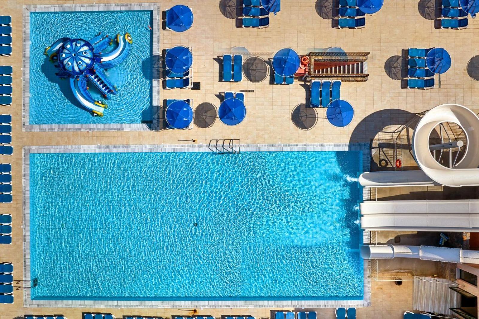 Hotel Vasia Resort&spa 5*