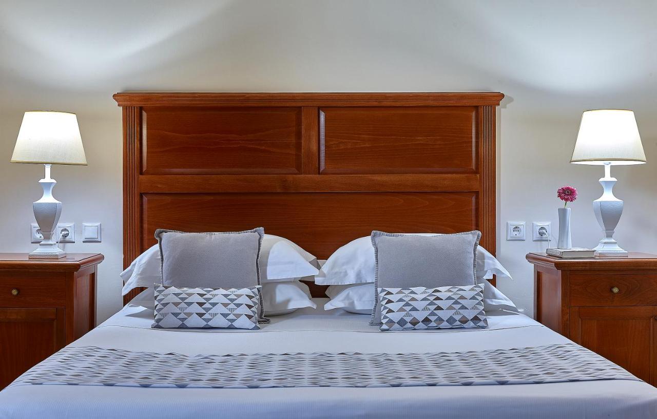 Vasia Resort&spa 5* Sissi